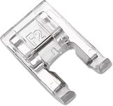 Janome 7mm - Applicatievoet "F2" Janome 7mm - Applicatievoet "F2"