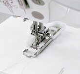 Janome 7mm - Automatische Knoopsgatvoet "R" Janome 7mm - Automatische Knoopsgatvoet "R"