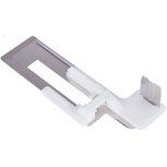 Janome 7mm - Stofgeleider voor Automatische Knoopsgatvoet "R" Janome 7mm - Stofgeleider voor Automatische Knoopsgatvoet "R"