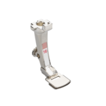 Bernina #16 Rimpelvoet Smal Bernina #16 Rimpelvoet Smal