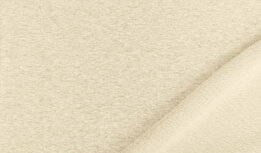 Alpensweat - Uni - Gemeleerd Beige Alpensweat - Uni - Gemeleerd Beige