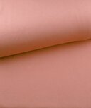 Boordstof - Uni Rib - Mauve (Eva Mouton) Boordstof - Uni Rib - Mauve (Eva Mouton)