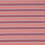Jersey - Horizontal Lines - Mauve (Eva Mouton) Jersey - Horizontal Lines - Mauve (Eva Mouton)