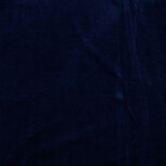 Nicky Velours - Uni - Navy Nicky Velours - Uni - Navy