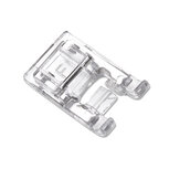 Janome 7mm - Transparante Naaivoet "F" Janome 7mm - Transparante Naaivoet "F"