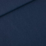 Viscose Linnen - Uni - Vaandelblauw (SYAS) Viscose Linnen - Uni - Vaandelblauw (SYAS)