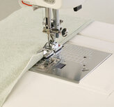 Janome 7mm - Rolzoomvoeten-set (4&6mm) Janome 7mm - Rolzoomvoeten-set (4&6mm)
