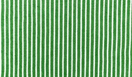 Jeans - Yarn Dyed Stripes - Groen Jeans - Yarn Dyed Stripes - Groen