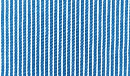 Jeans - Yarn Dyed Stripes - Blauw Jeans - Yarn Dyed Stripes - Blauw