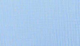 Tetra - Stripe Foil Gold - Lichtblauw Tetra - Stripe Foil Gold - Lichtblauw