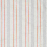 Jacquard - Stripes - Ecru Jacquard - Stripes - Ecru