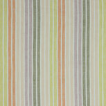 Coupon 0.6m - Linnen - Dyed Stripes - Multicolor Coupon 0.6m - Linnen - Dyed Stripes - Multicolor