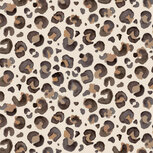 Canvas - Animal Skin - Beige Canvas - Animal Skin - Beige