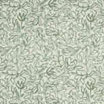 Viscose Linnen - Leaves - Ecru Viscose Linnen - Leaves - Ecru