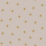 Jersey - Safari Sun - Beige Jersey - Safari Sun - Beige