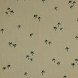 Tetra - Palm Tree - Beige Tetra - Palm Tree - Beige