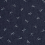 Jeans - Dragonfly - Marine Jeans - Dragonfly - Marine