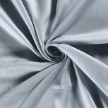 Viscose Twill - Uni - Grijsblauw Viscose Twill - Uni - Grijsblauw