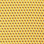 Viscose - Abstract - Geel Viscose - Abstract - Geel