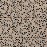 Viscose Jersey - Takken - Beige Viscose Jersey - Takken - Beige