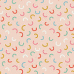 Sweat - Rainbow Dots - Lichtzalm Sweat - Rainbow Dots - Lichtzalm