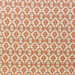 Linnen - Nicole Abstract - Roest Linnen - Nicole Abstract - Roest