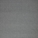 Canvas - Uni - Gemeleerd Zwart Canvas - Uni - Gemeleerd Zwart