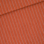 Viscose Linnen - Lines 2N - Bombay Bruin (SYAS) Viscose Linnen - Lines 2N - Bombay Bruin (SYAS)
