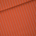Canvas Gabardine Twill - Lines 2N - Bombay Bruin (SYAS) Canvas Gabardine Twill - Lines 2N - Bombay Bruin (SYAS)