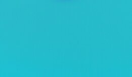 Viscose - Uni - Aqua Viscose - Uni - Aqua
