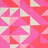 Viscose - Driehoeken - Roze Viscose - Driehoeken - Roze