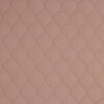 Matelassé - Uni Quilted - Oudroze Matelassé - Uni Quilted - Oudroze