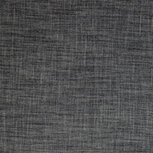 Chambray Katoen - Uni - Gemeleerd Zwart Chambray Katoen - Uni - Gemeleerd Zwart
