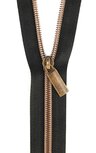 Spiraalrits Black-Antique Spiraalrits Black-Antique
