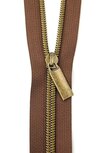 Spiraalrits Brown-Antique Spiraalrits Brown-Antique