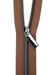 Spiraalrits Brown-Gunmetal Spiraalrits Brown-Gunmetal