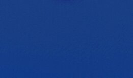 Stretch Katoen - Uni - Cobalt Stretch Katoen - Uni - Cobalt