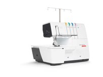 Bernette b62 Airlock Bernette b62 Airlock