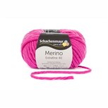 Schachenmayr Merino Extrafine 40 - 337 - Roze Schachenmayr Merino Extrafine 40 - 337 - Roze