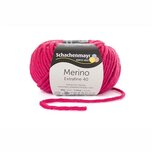 Schachenmayr Merino Extrafine 40 - 338 - Cyclaam Schachenmayr Merino Extrafine 40 - 338 - Cyclaam