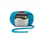 Schachenmayr Merino Extrafine 40 - 368 - Capri Schachenmayr Merino Extrafine 40 - 368 - Capri