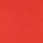 Viscose - Uni - Rood Viscose - Uni - Rood