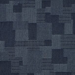 Jacquard Denim - Uni - Jeans Jacquard Denim - Uni - Jeans