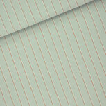 French Terry - Lines 2N - Kwik Groen (SYAS) French Terry - Lines 2N - Kwik Groen (SYAS)