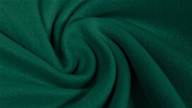 Scuba Suede Stretch - Uni - Petrol Scuba Suede Stretch - Uni - Petrol