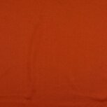 Scuba Twill - Uni - Roest Scuba Twill - Uni - Roest