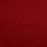 Scuba Twill - Uni - Donkerrood Scuba Twill - Uni - Donkerrood