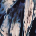 Polyester - Painted - Blauw Polyester - Painted - Blauw