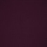 Jersey - Uni - Aubergine Jersey - Uni - Aubergine