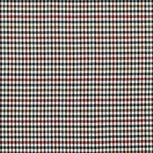 Tartan - Check - Ecru-Petrol-Rouge Tartan - Check - Ecru-Petrol-Rouge